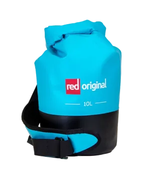 10L Dry Bag in Blue