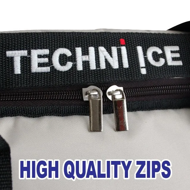 13L   23L Techni Ice High Performance Cooler Bag Combo - Grey * FRESH STOCK JUST ARRIVED