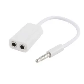 3.5mm Headphone Splitter Cable