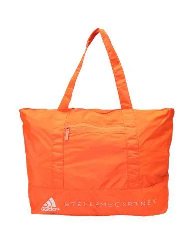 Adidas By Stella Mccartney Women Shoulder bag Orange -- --