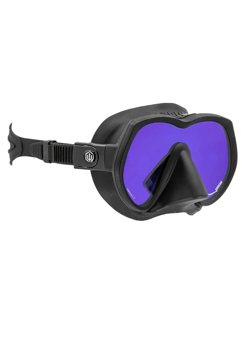 Adreno Manta Mask - Tinted Lens