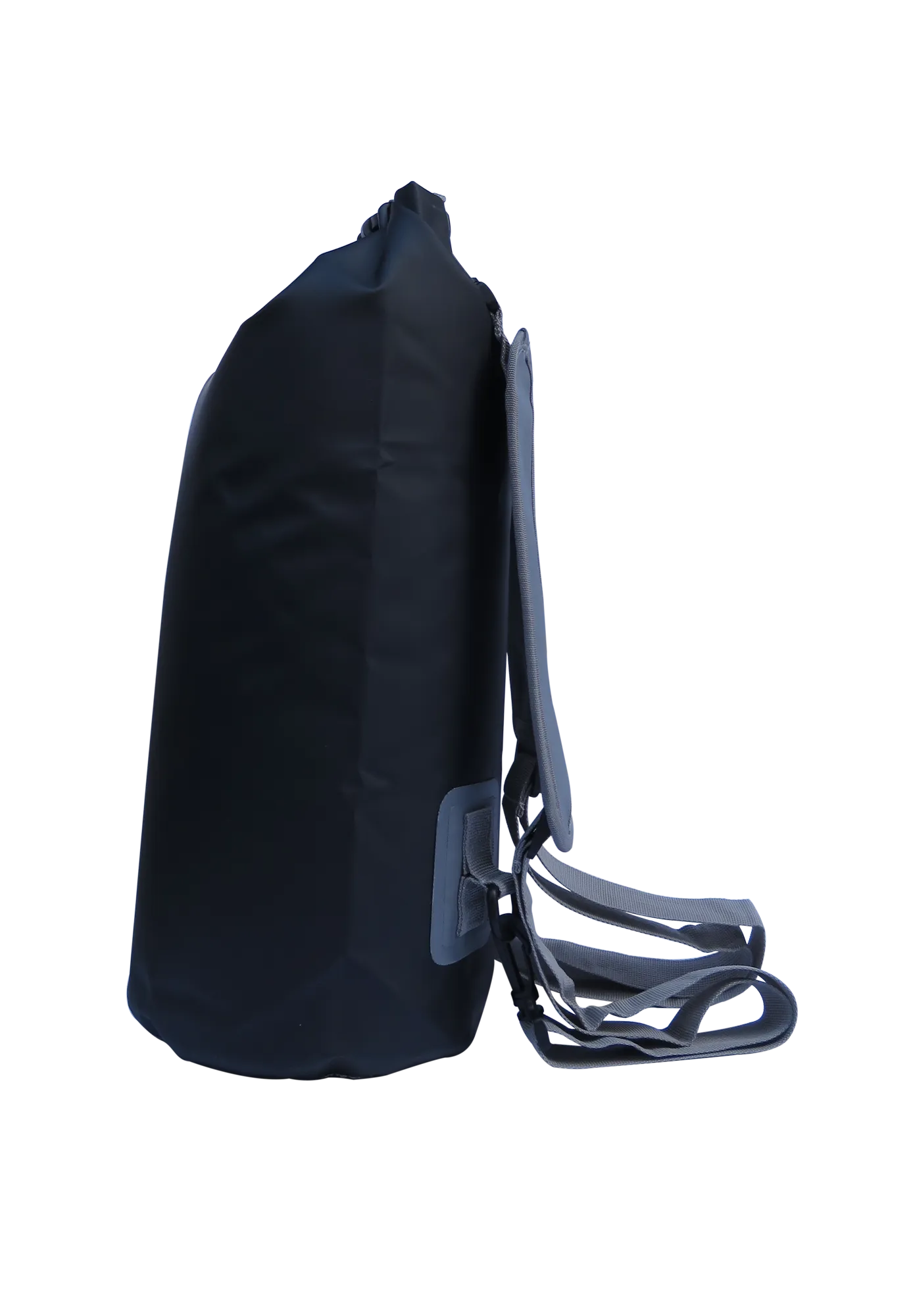 Adventure Dry Bag Size 10L (Basalt Black Backpack)