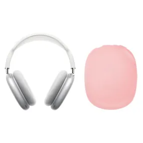 Airpods Max soft silicone cover - Pink