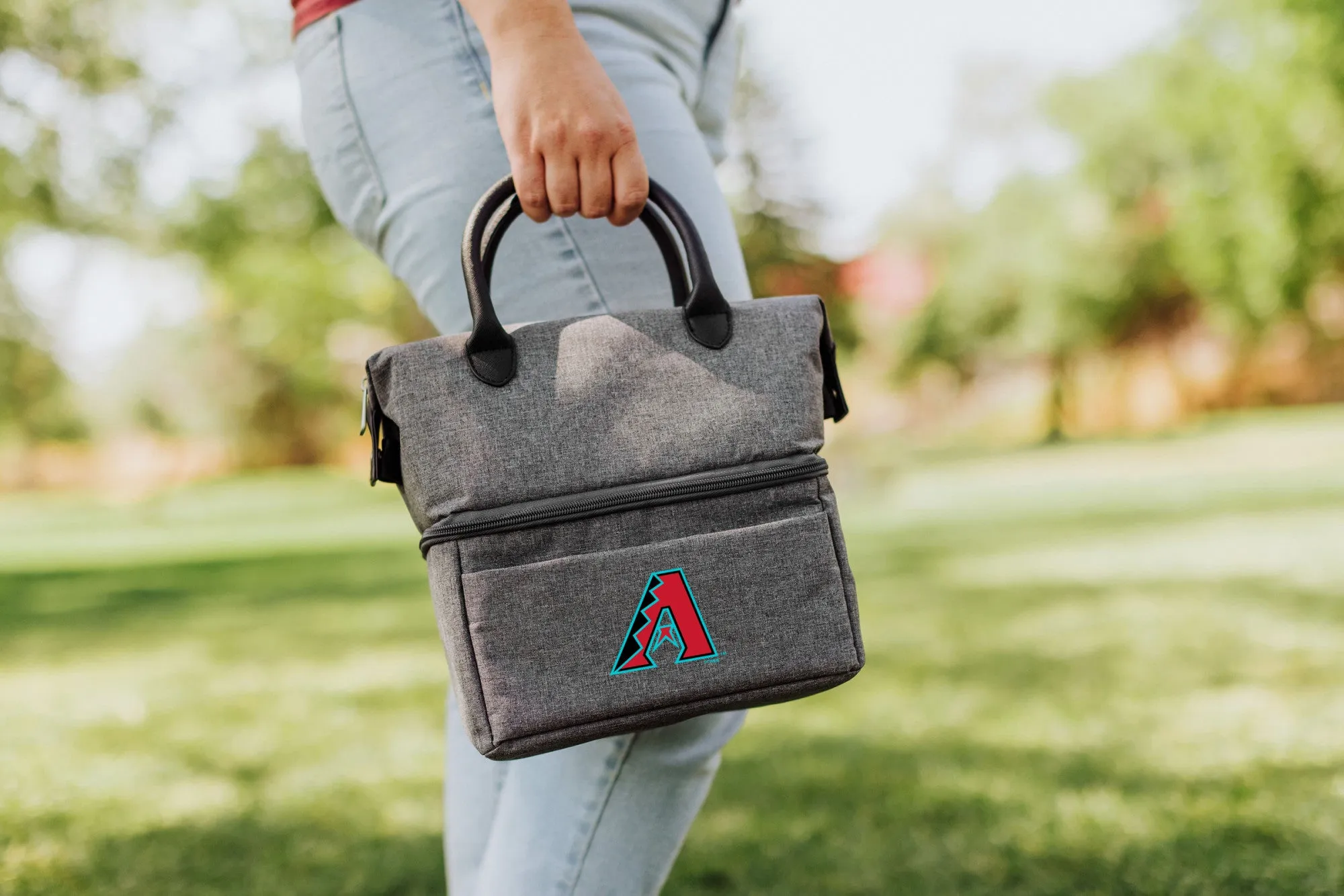 Arizona Diamondbacks - Urban Lunch Bag Cooler