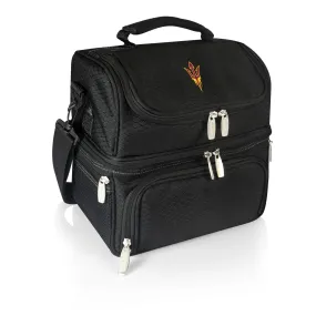 Arizona State Sun Devils - Pranzo Lunch Bag Cooler with Utensils