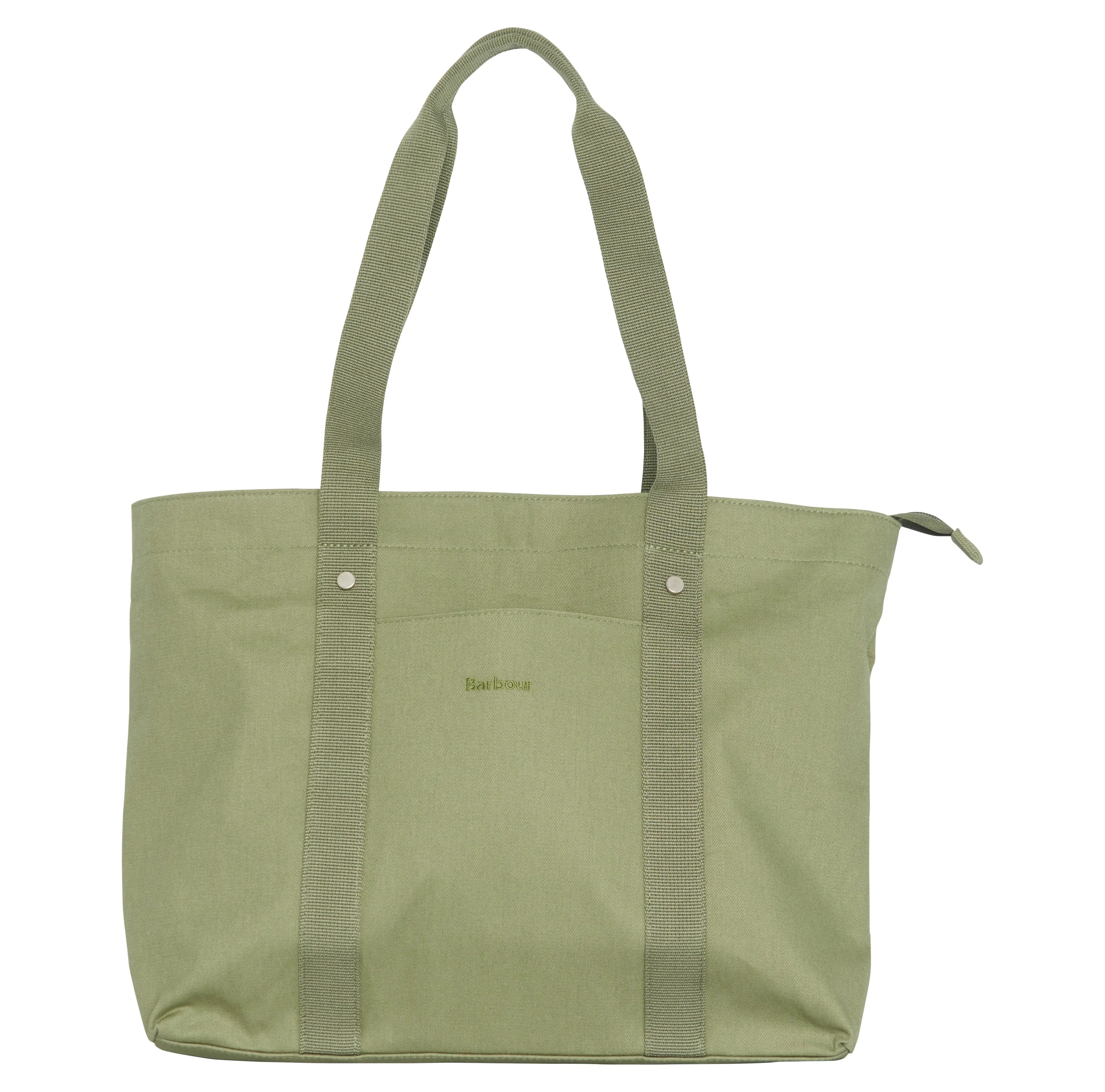 Barbour Olivia Tote Bag