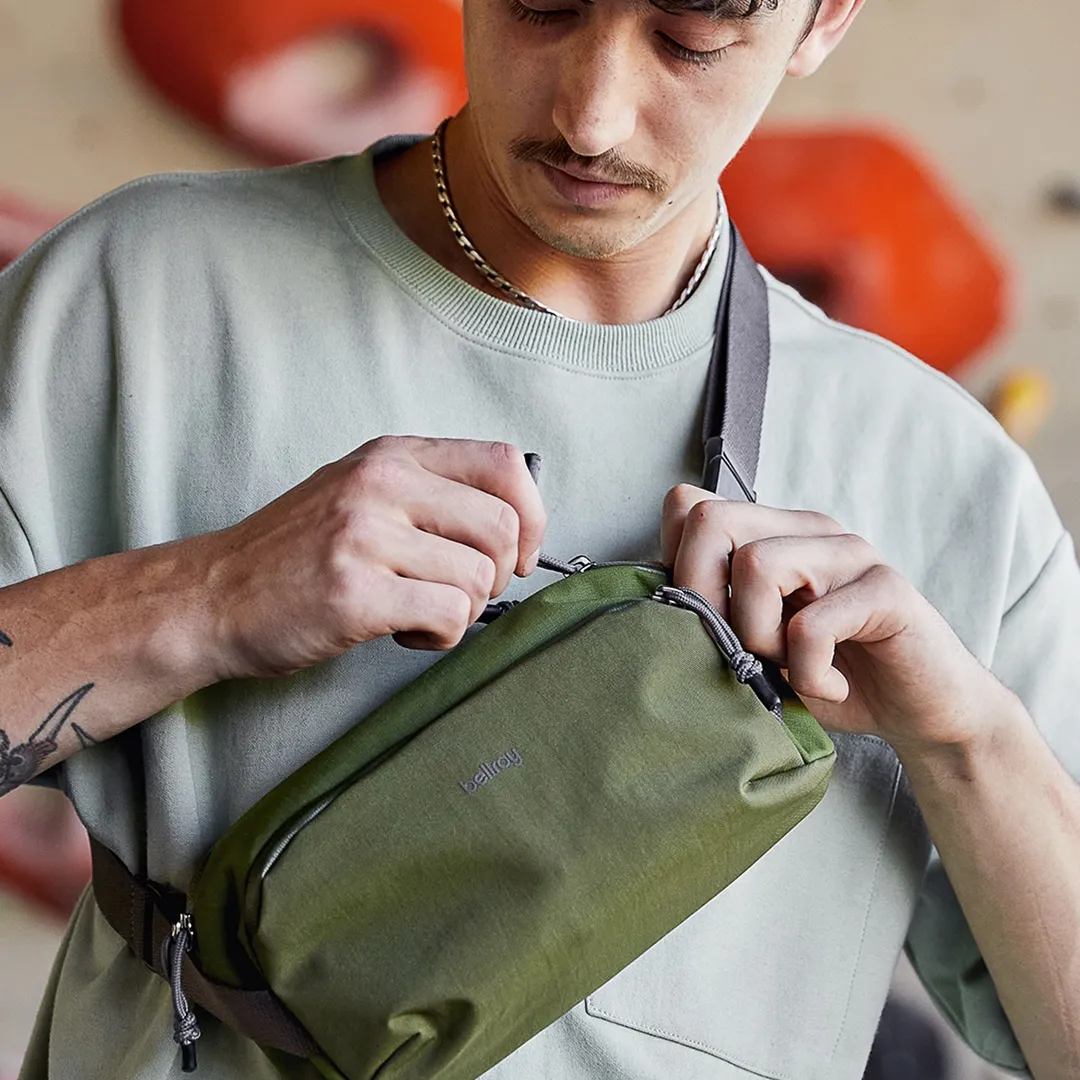 Bellroy Venture Ready Sling 2.5L