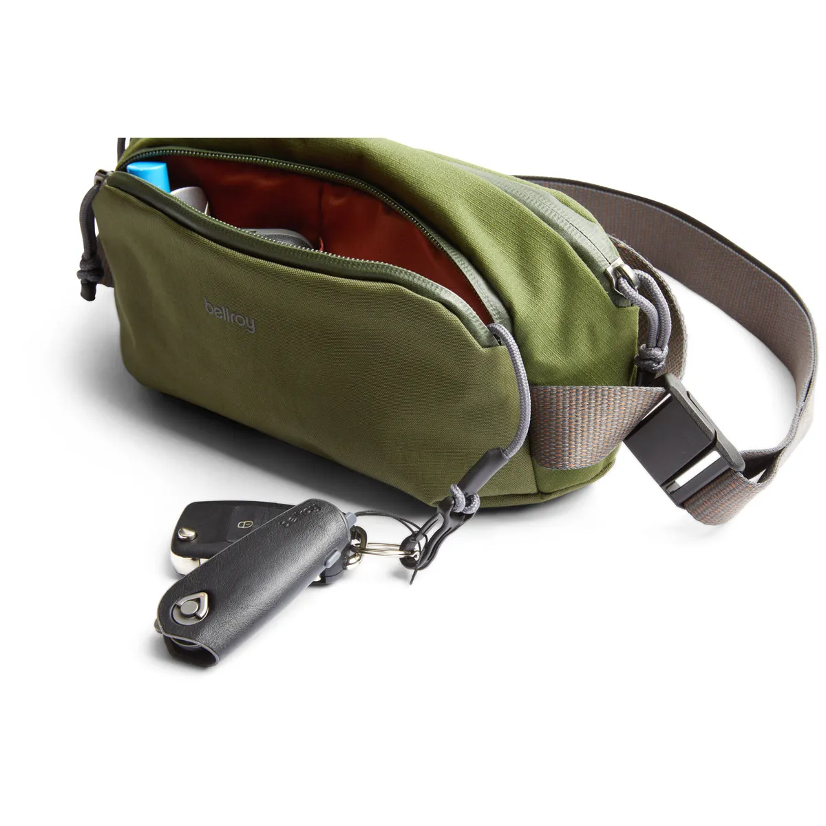 Bellroy Venture Ready Sling 2.5L