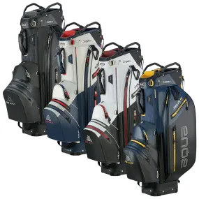 Big Max Aqua Tour 4 Cart Bag