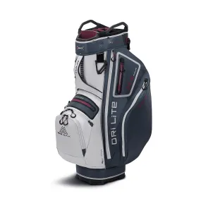 Big Max Dri Lite Tour Cart Bag 9C520C