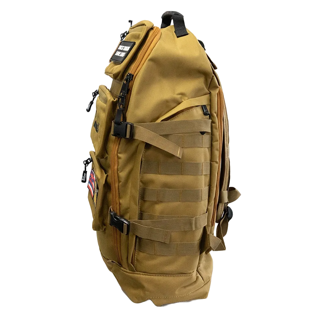 BKX Military Backpack