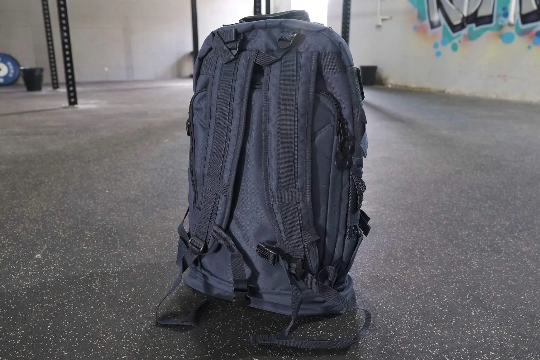 BKX Military Backpack