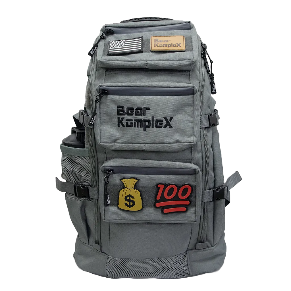 BKX Military Backpack