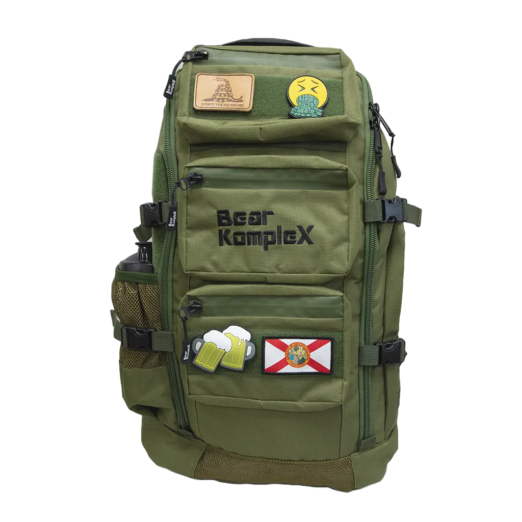 BKX Military Backpack