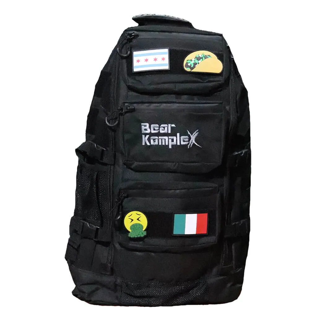 BKX Military Backpack