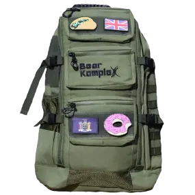 BKX Military Backpack