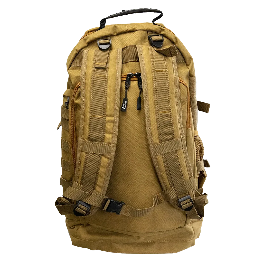 BKX Military Backpack