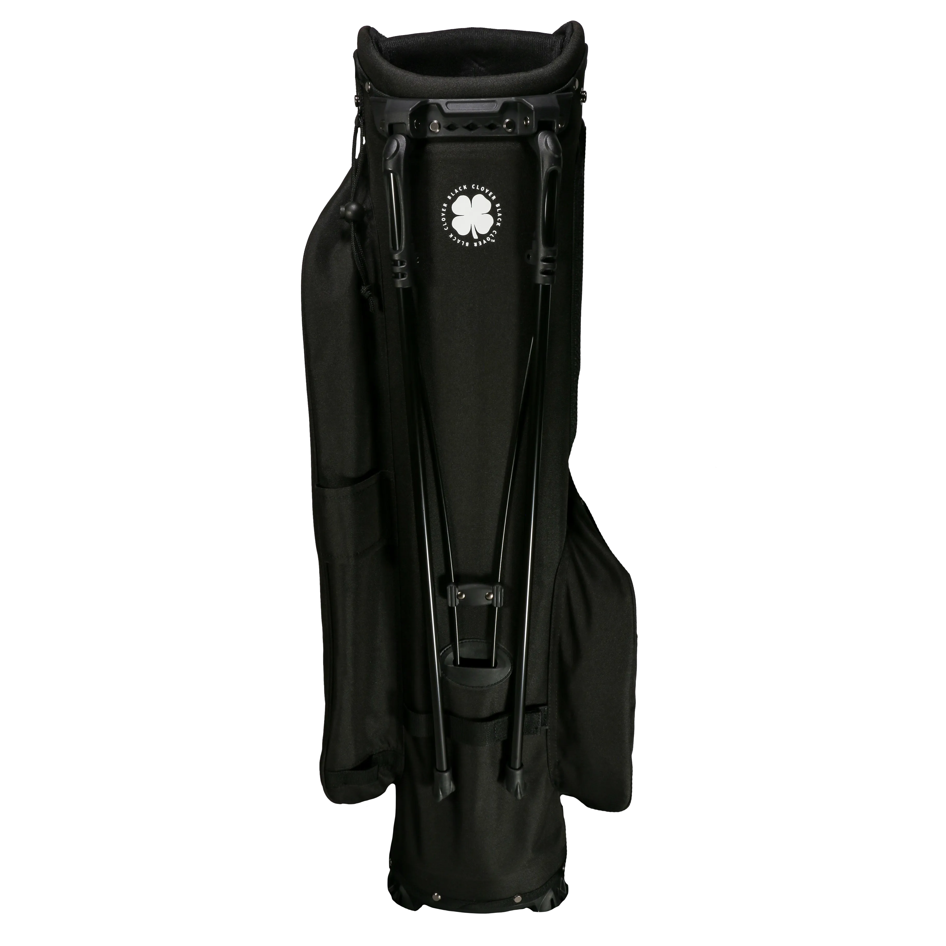 Black Clover "Live Lucky" Golf Bag