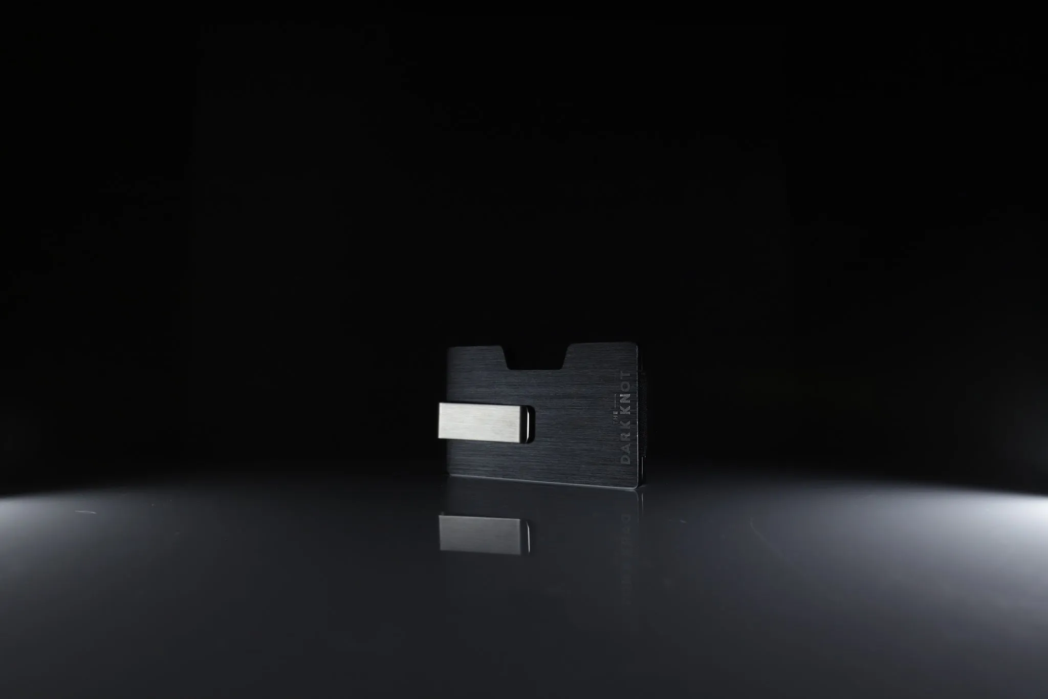 Black Pro Performance Wallet