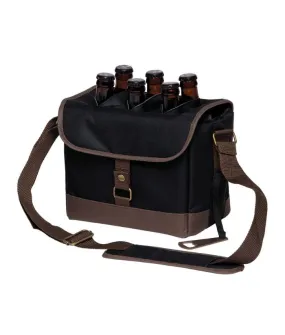 Bottle Caddy Cooler Bag