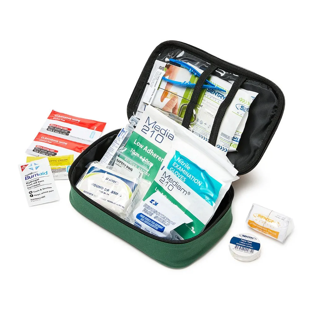 Brenniston Low Risk Workplace First Aid Kit