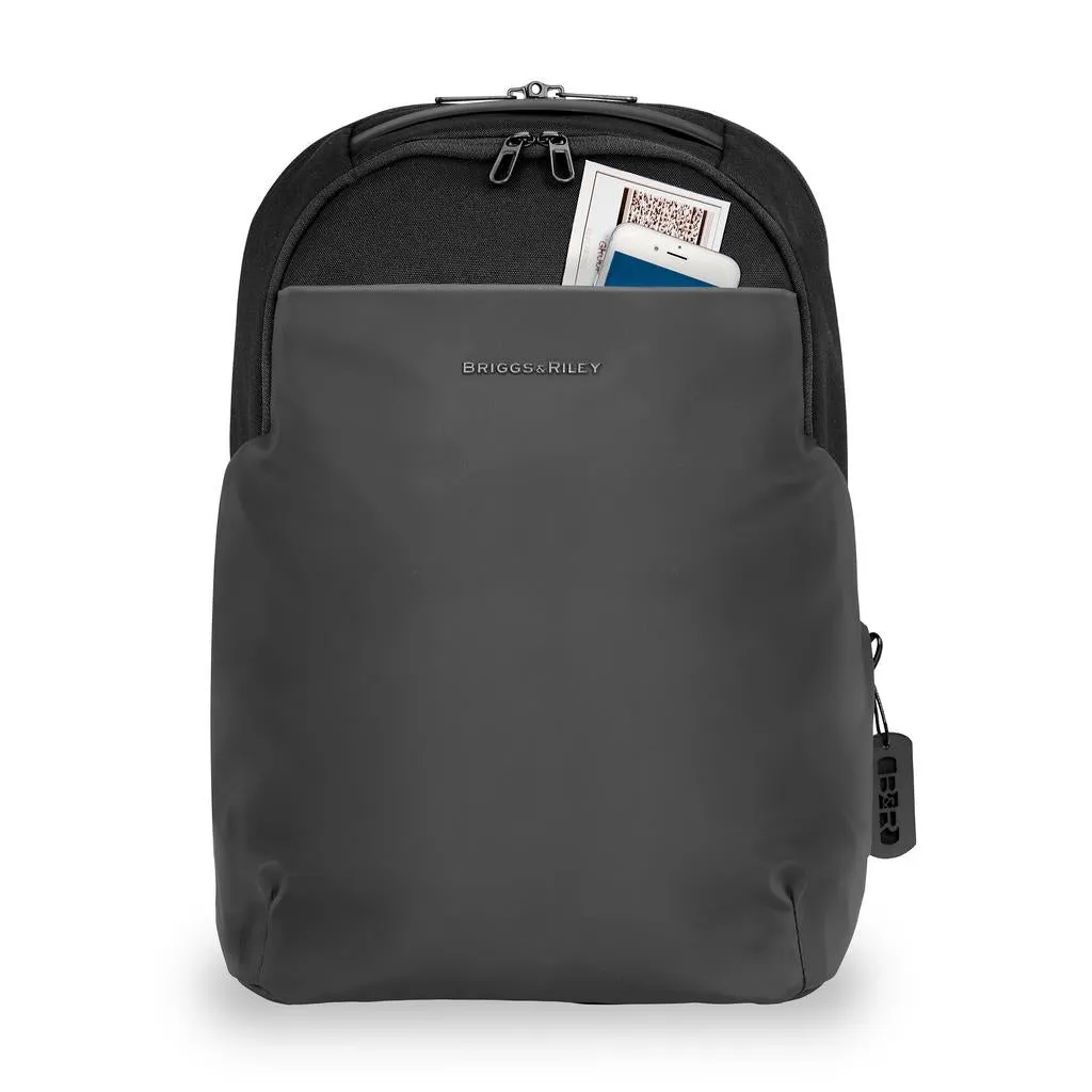 Briggs & Riley Delve Medium Backpack