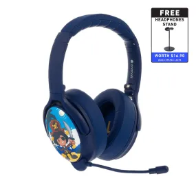 BuddyPhones Cosmos  Over Ear Headphone