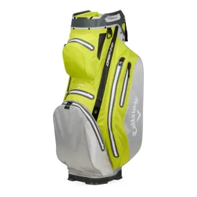 Callaway 2024 ORG 14 HD Hyper Dry Golf Cart Bag 5124165