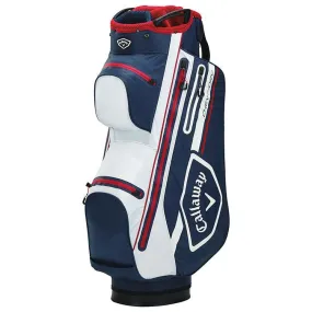 Callaway Chev Dry 14 Golf Cart Bag 5120511