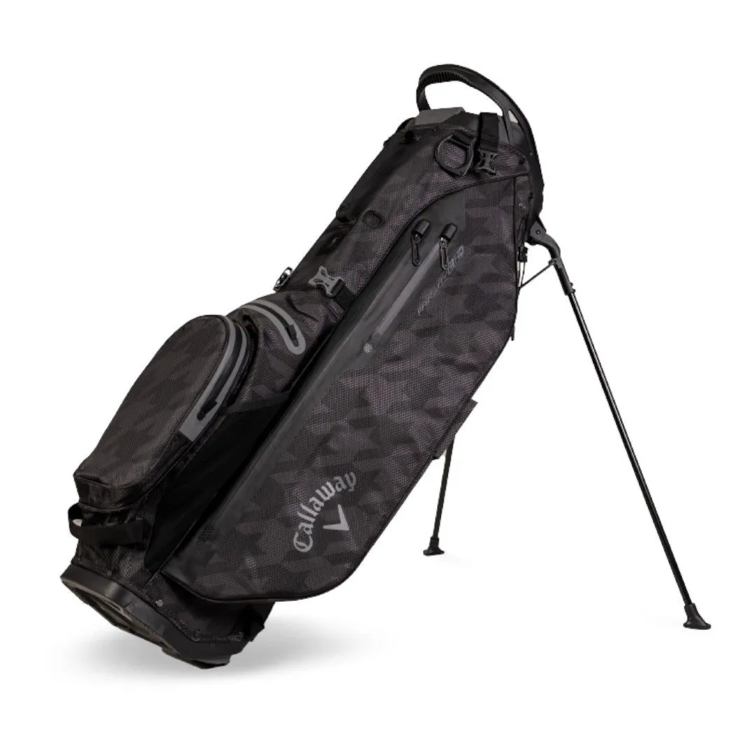 Callaway Fairway C HD Golf Stand Bag 5124215