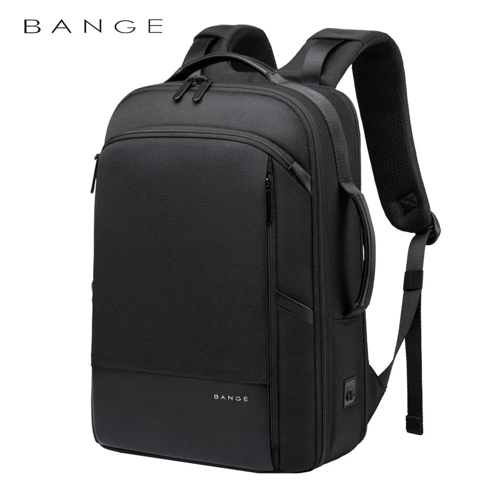 Casual Lightweight Backpack  Large Capacity Travel