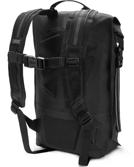 Chrome Industries Urban Ex 2.0 Rolltop 20L Backpack