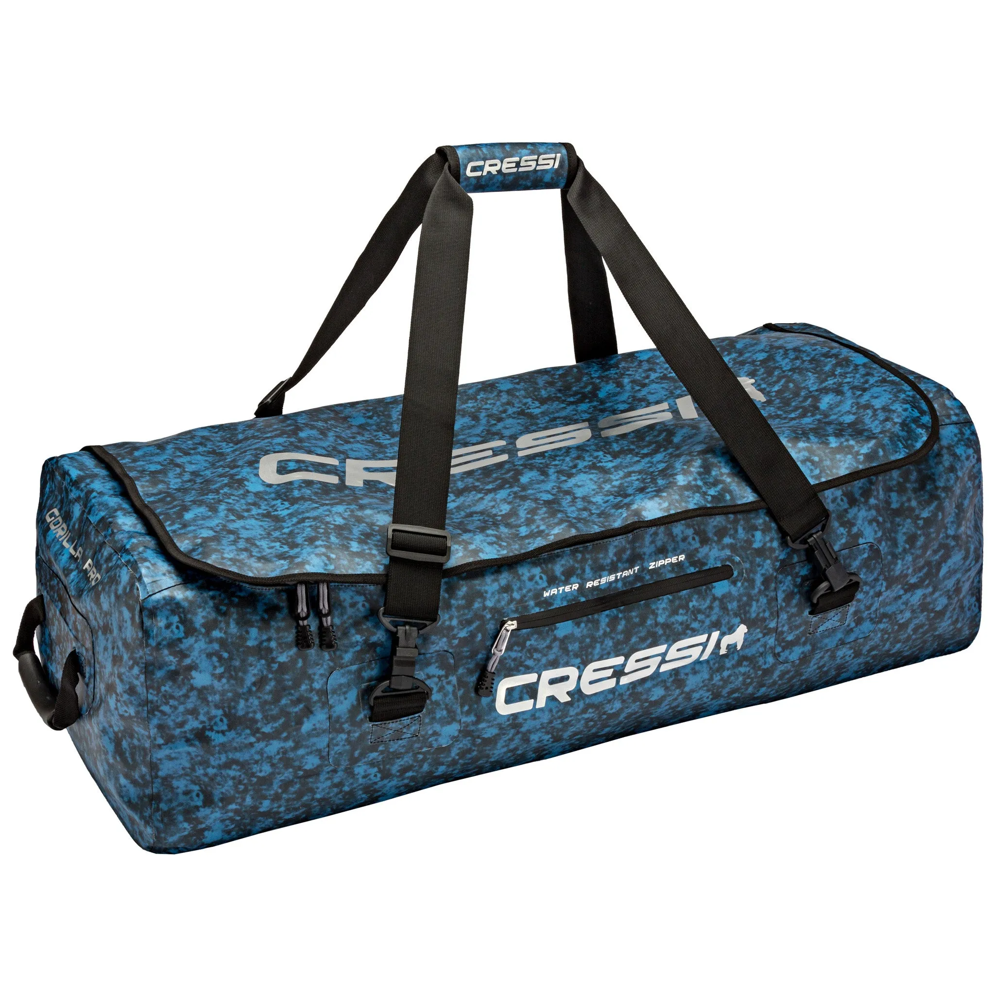 Cressi Gorilla Pro XL Roomy Bag