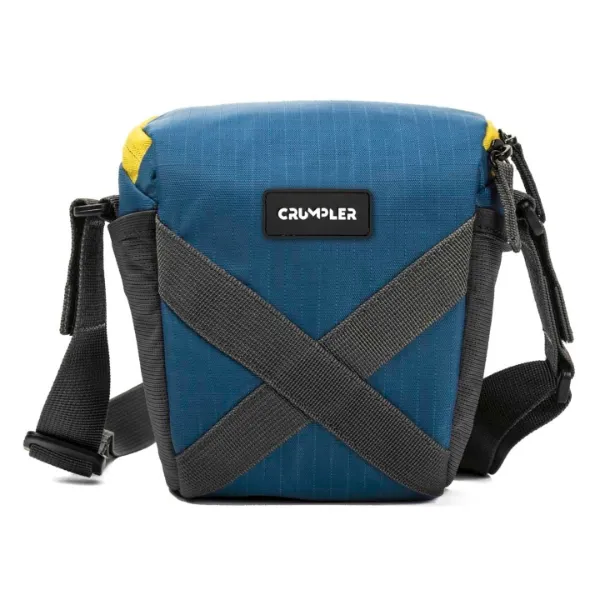 Crumpler Quick Delight Toploader 150 Sailor Blue