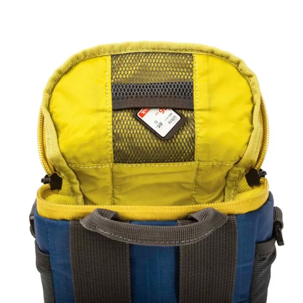 Crumpler Quick Delight Toploader 150 Sailor Blue