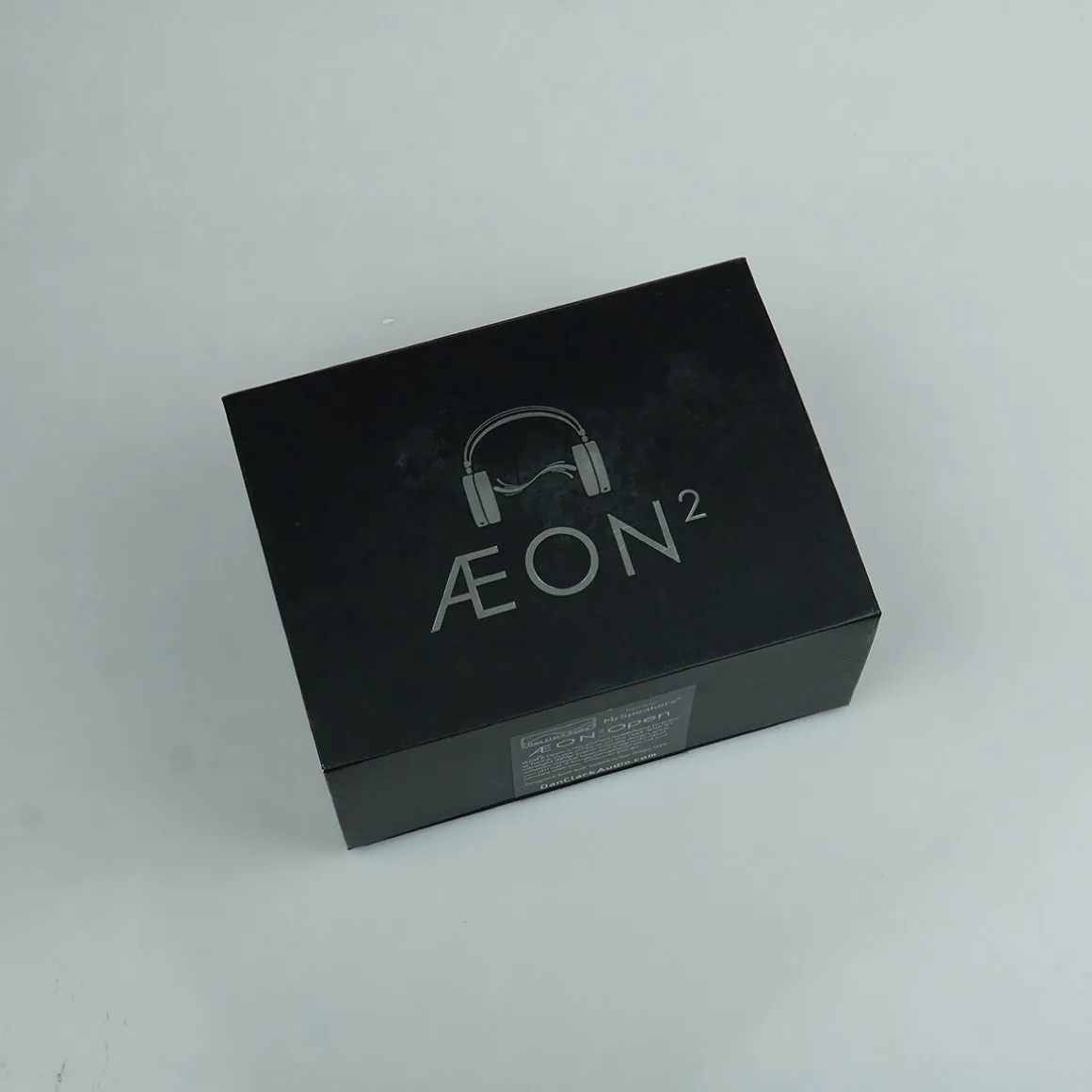 Dan Clark Audio - AEON 2 Open (Demo Unit)