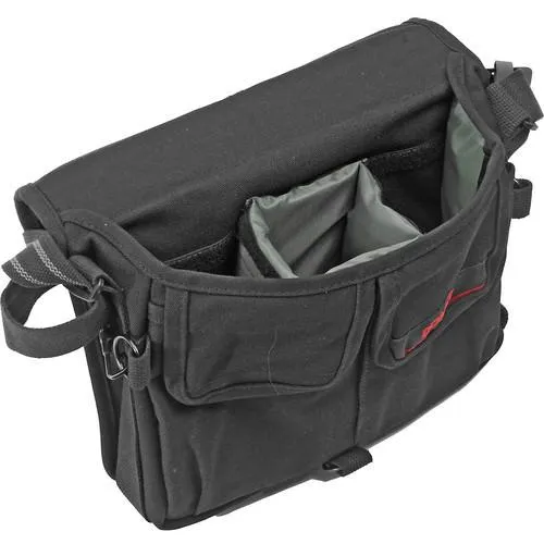 Domke F-803 Camera Satchel Shoulder Bag