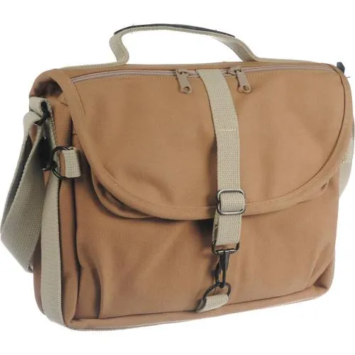 Domke F-803 Camera Satchel Shoulder Bag