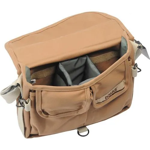 Domke F-803 Camera Satchel Shoulder Bag