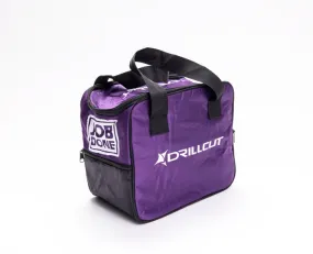 Drillcut Cooler Bag