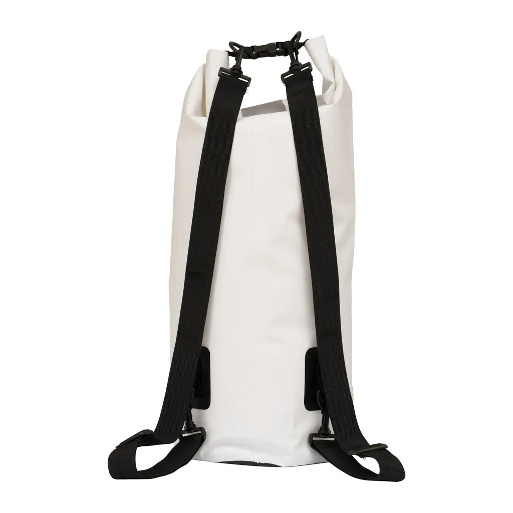 Dry bag 30L - White