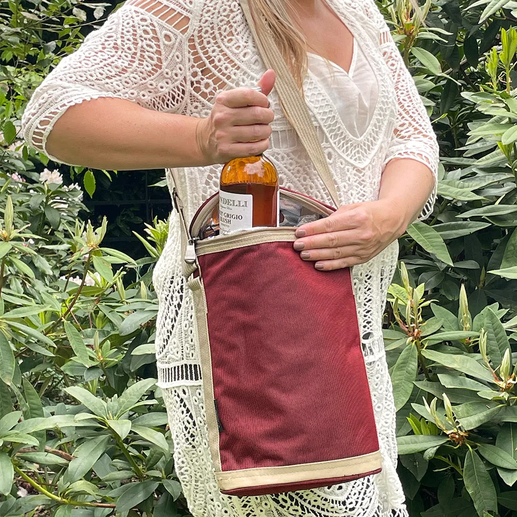 Duo Wine Cooler Bag