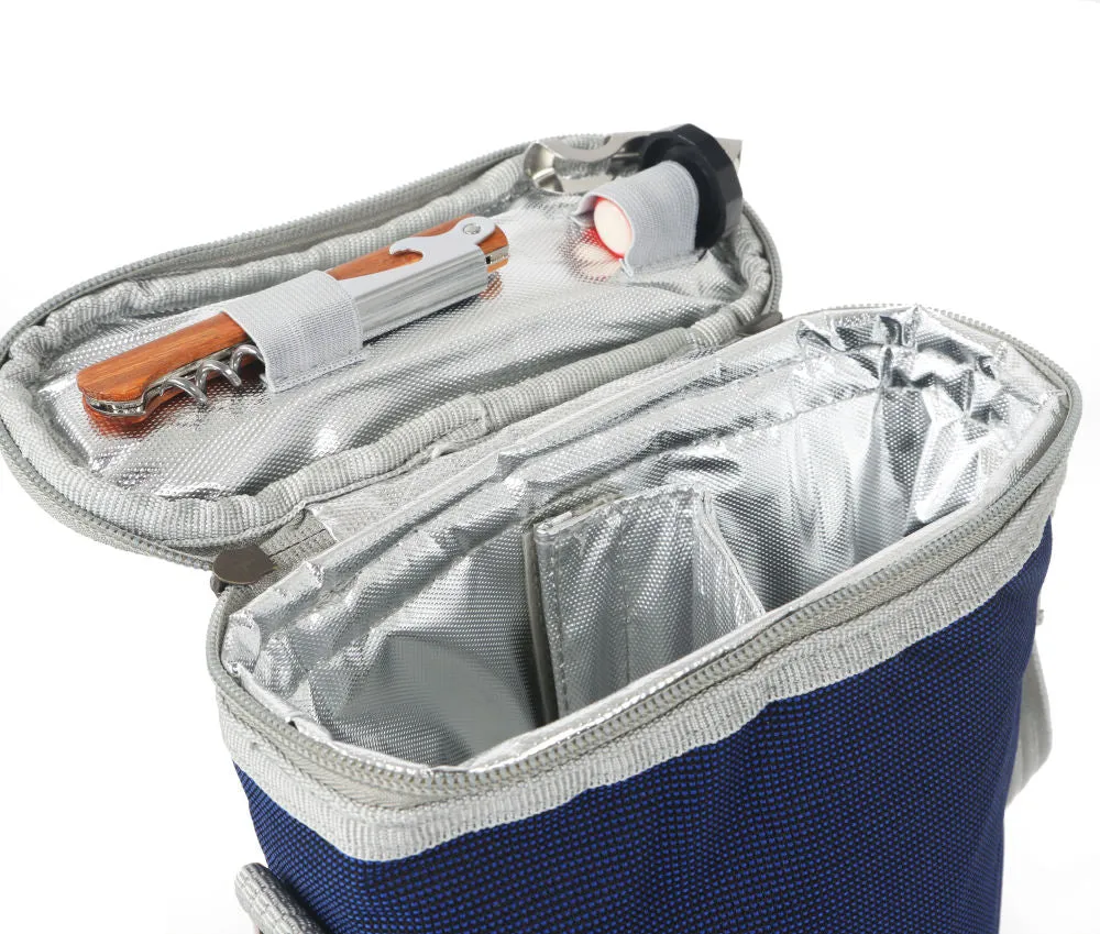 Duo Wine Cooler Bag