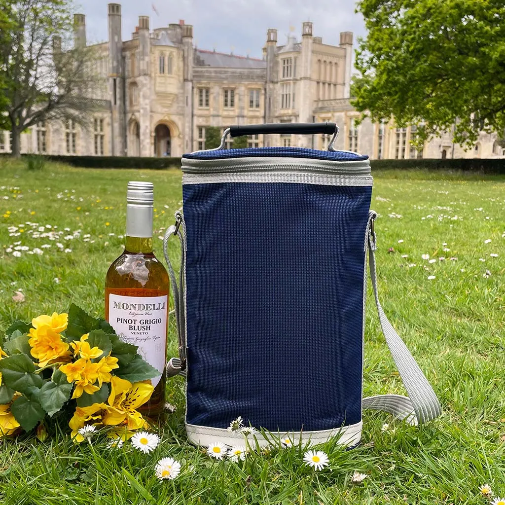 Duo Wine Cooler Bag