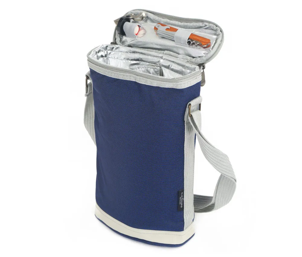 Duo Wine Cooler Bag