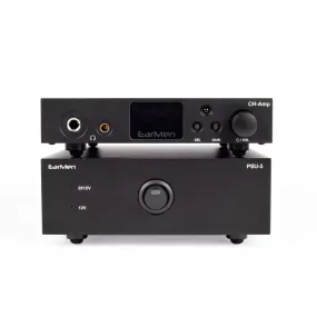 EarMen Ch-Amp Headphone Amplifier