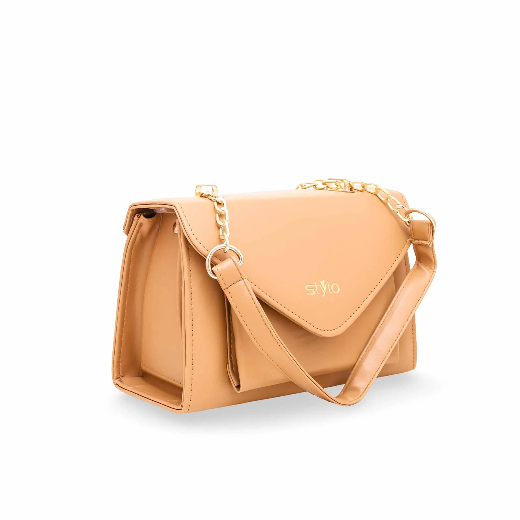 Fawn Casual Shoulder Bag P55480