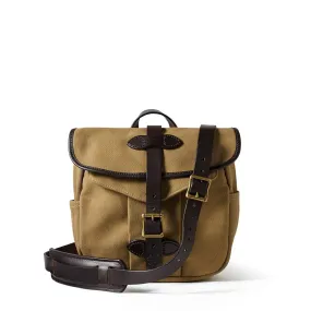 Filson Field Bag Small Tan