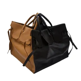 Four Sided Rectangular Bag | Duo