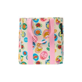 Fruit Stickers Shopper